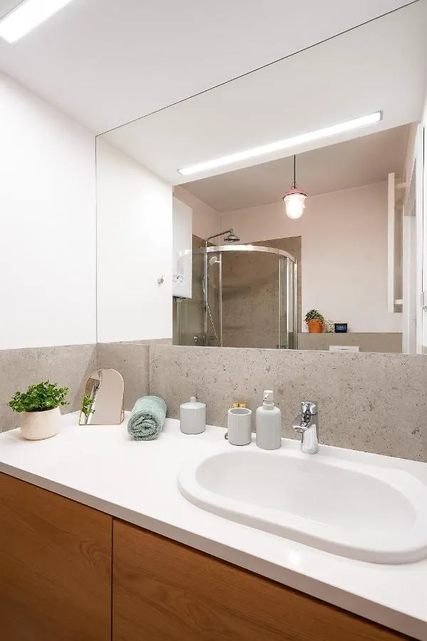 Avium Old Town Apartments Cracovia