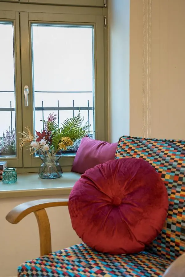 Avium Old Town Apartments Krakow