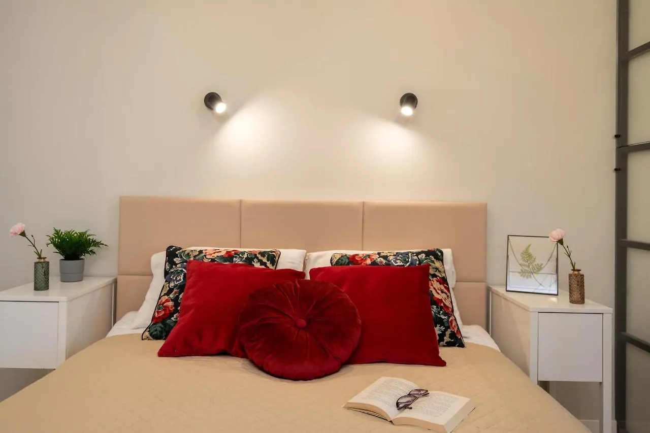 Avium Old Town Apartments 0*, Krakow Poland